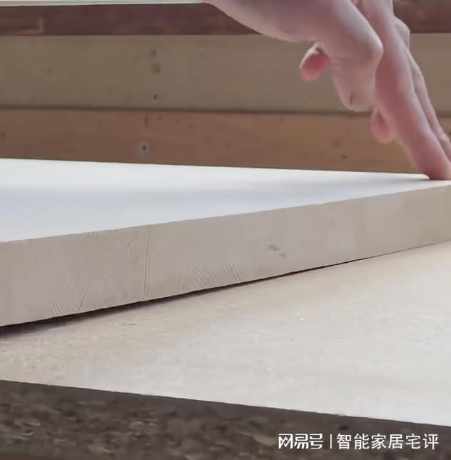 压木板和实木板有什么区别？到底选